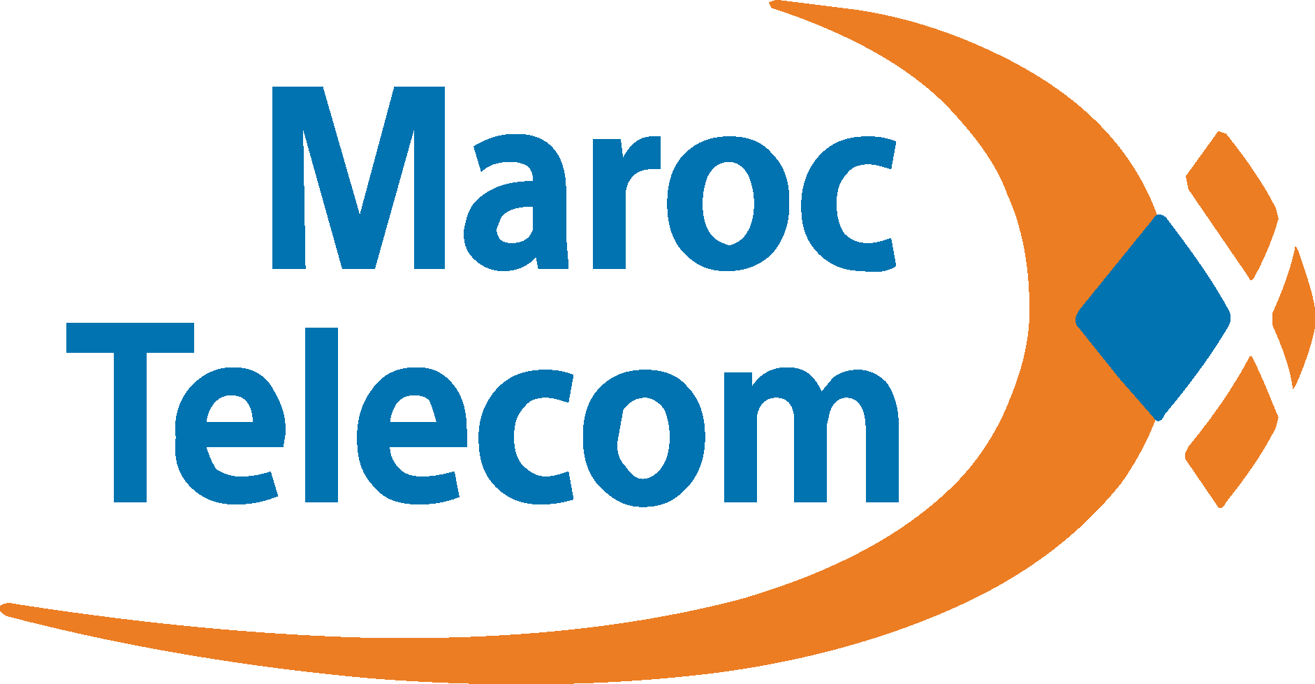 Maroc Telecom 2006 Logo Vector Logo